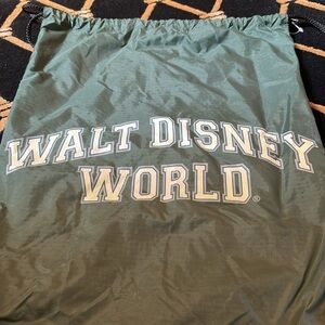 Walt Disney World backpack